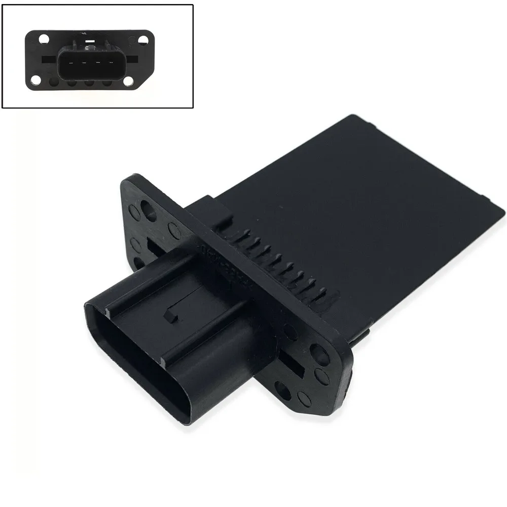 

OEM Motorcraft HVAC Blower Motor Resistor 3F2H-19A706-AB 3F2Z-18591-AA For Ford Blower Motor Resistor