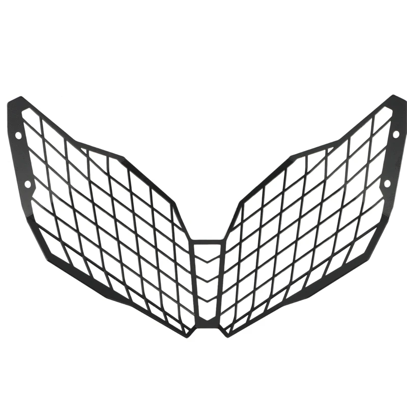 Мотоциклетные аксессуары защитный чехол для передней фары Suzuki V-STROM DL650 XT 2012-2016 |