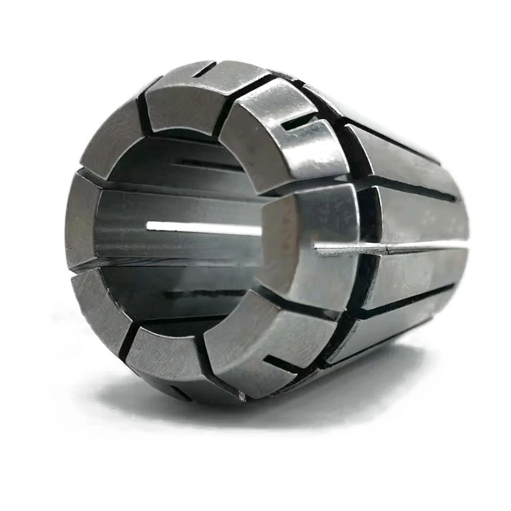

ER11 Precision Spring Chuck Spring Collet Tool Holder Gripping Range 5.5-6.0mmfor CNC Engraving Machine Lathe Mill Tools