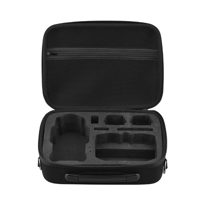 MAVIC AIR2/2S Drone Shoulder Bag Suitcase Storage Box Messenger Bag Waterproof Luggage Accessories