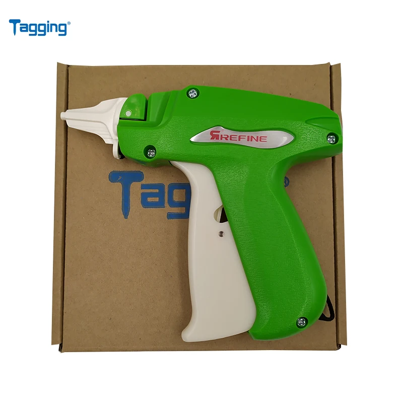 Высококачественные носки TG371S набор с 1 иглой из нержавеющей стали и 2500