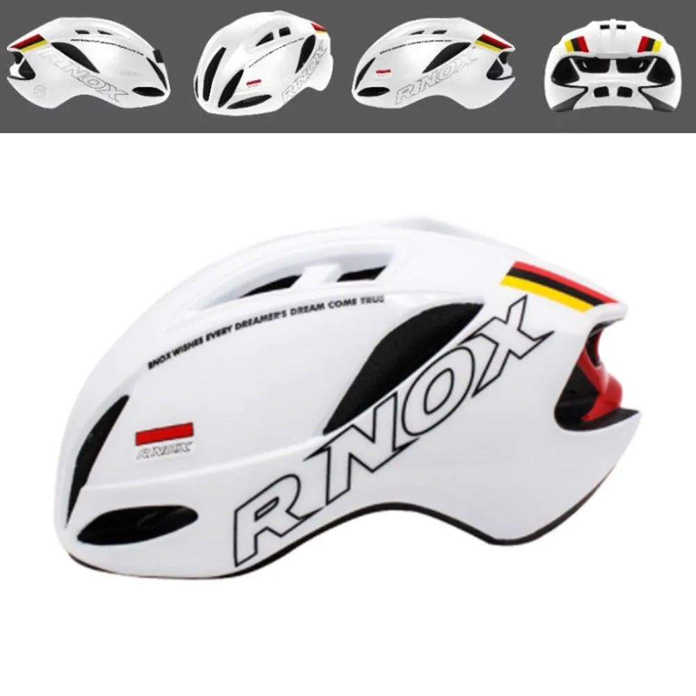 rnox ultraleicht radfahren helm speed racing rennrad helme außen mtb radfahren ice skating sicherheit ausrüstung skateboard helm free global