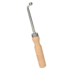 Практичный инструмент для ремонта коленчатого сустава Muslady, фотографический инструмент для трубы, французского рога