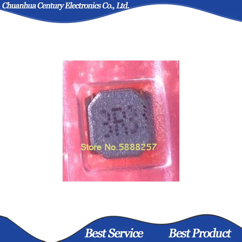 5 шт./лот HNR4018-3R3M-N 3R3 SMD новые и оригинальные Фотообои | - Цена: 179.53