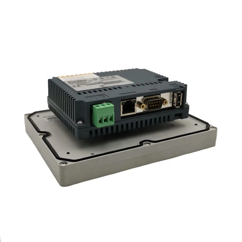 PFXGM4301TAD GP-4301TM 5 7 &quot65k цветная TFT-панель для оператора сенсорный экран Proface Hmi -