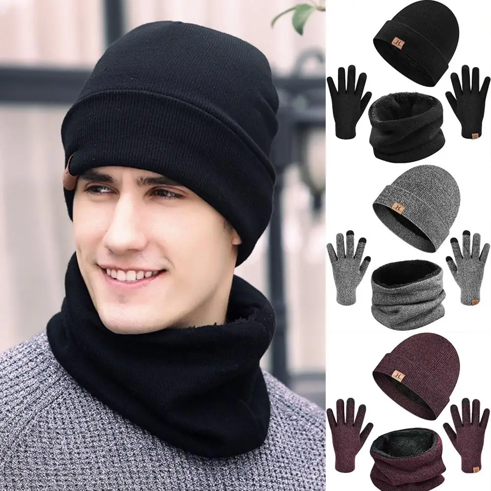 

Scarf, Hat & Glove Sets