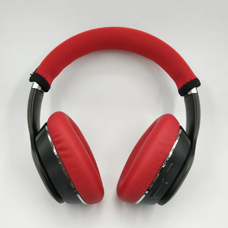 Пена для гарнитуры Cusion Замена подушечки Edifier W820BT Наушники пены наушники подушка |