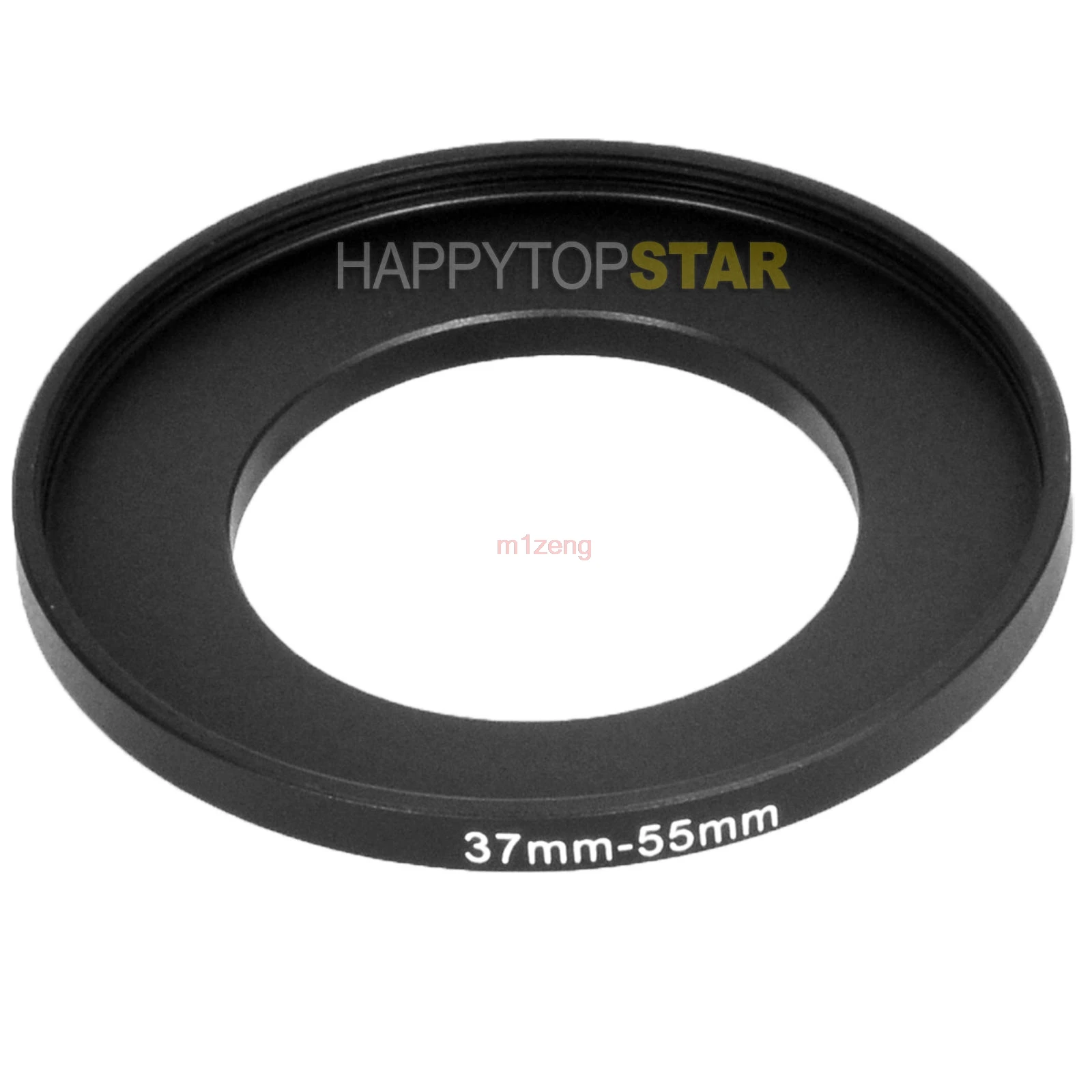 

34mm-55mm 34-55mm 34 to 55 Step Up Filter Ring Adapter for canon nikon pentax olympus camera