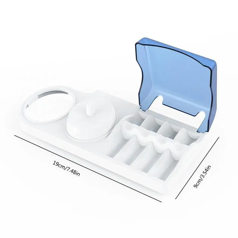Держатель для электрической зубной щетки Braun Oral-B | Электроника