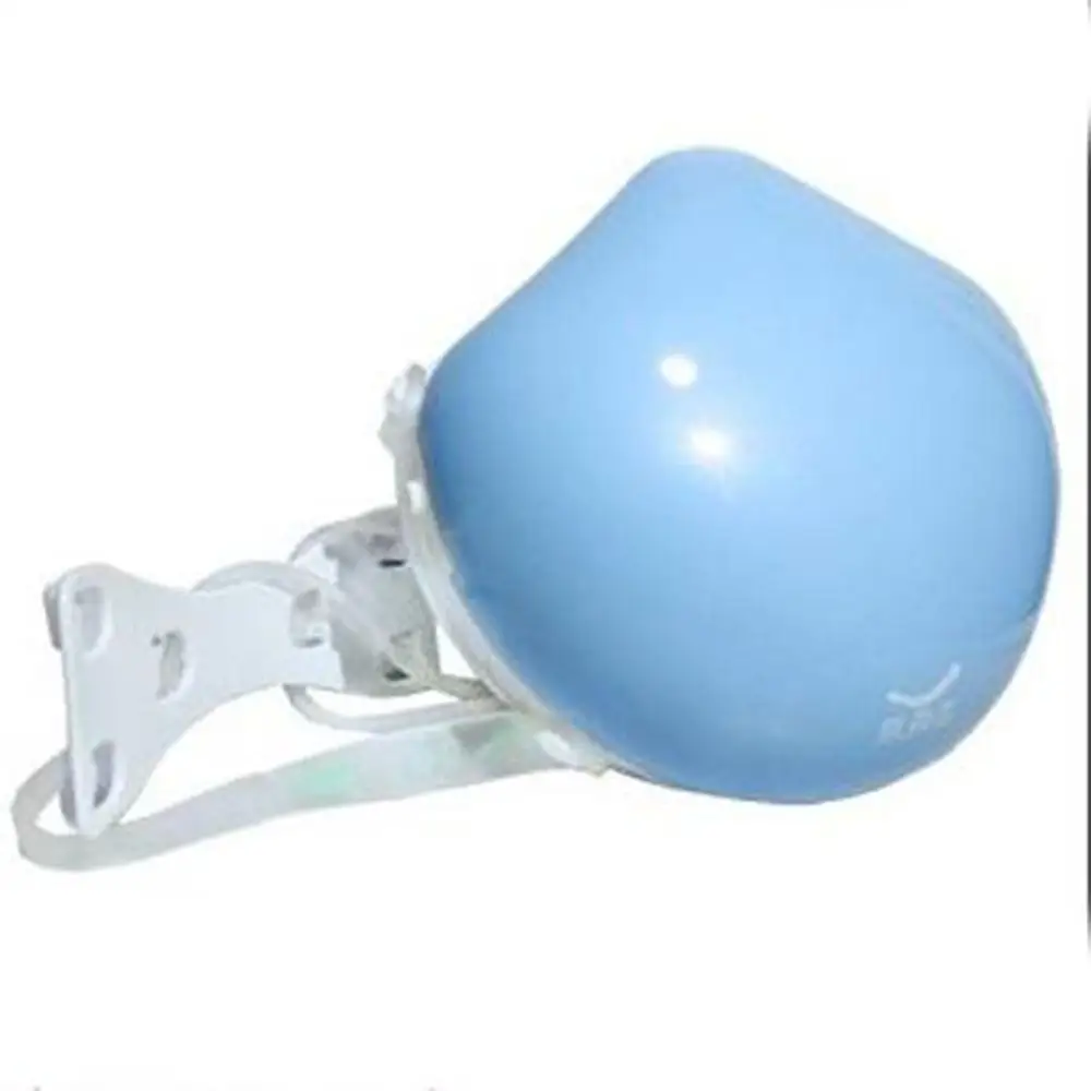 

Stock Youpin Q8S Child Electric Mask Kids Child Boy Girl With Filters Provides Active Air Respirator