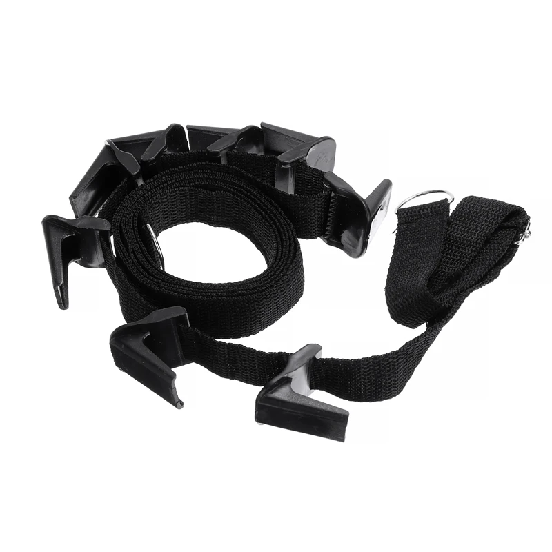 Регулируемая Вешалка для крышек держатель шляп органайзер и одежды дверной