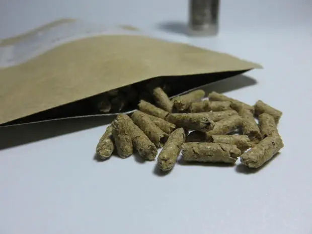 Япония Natto растения бактерии аквариум креветки продукты