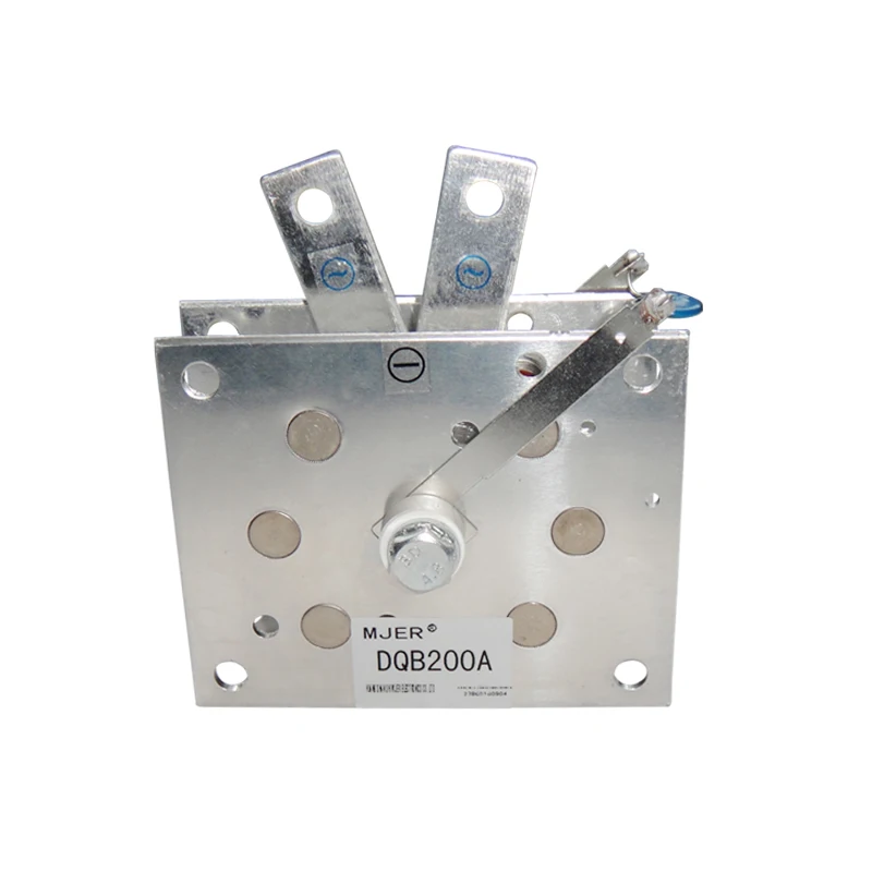 DQB200A кремниевые Управляемые выпрямители для MIG сварочного моста выпрямитель