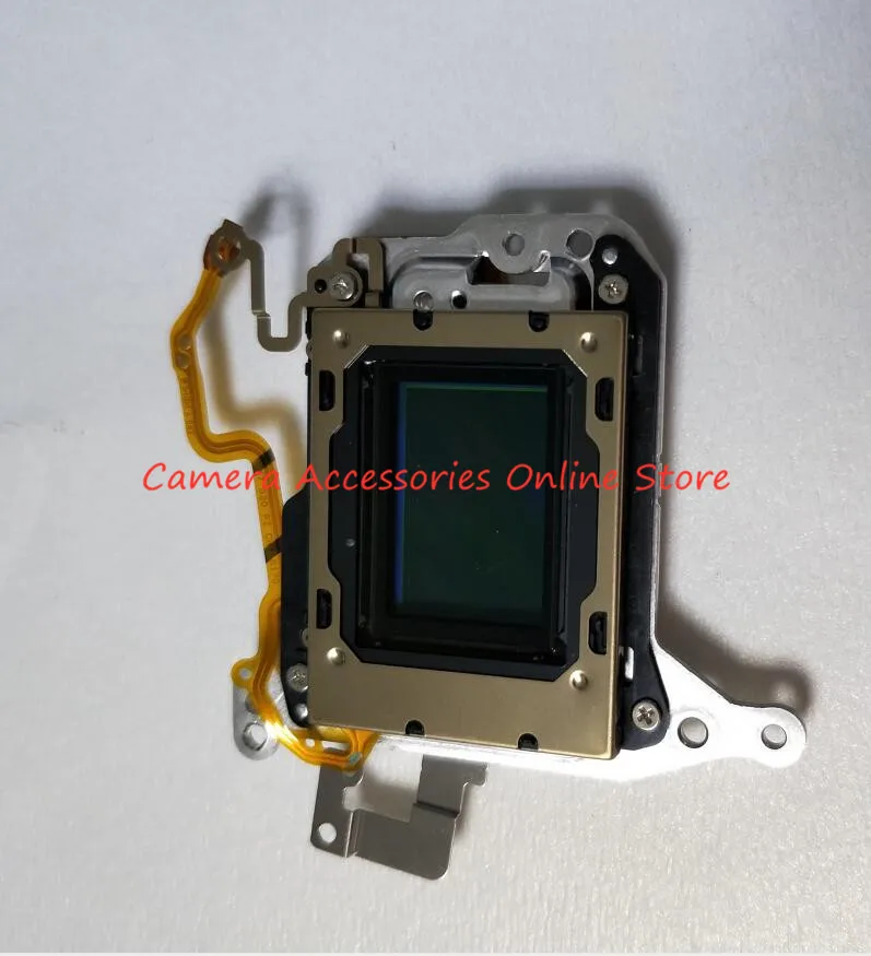 

New Image Sensors CCD COMS matrix Unit Repair Part with filters for Nikon D7000 SLR