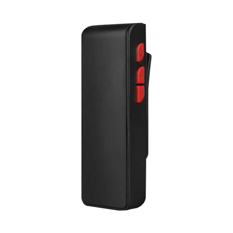 

Портативный беспроводной петличный микрофон, 2,4 ГГц, интеллектуальное шумоподавление, встроенный микрофон для интервью, vlog live