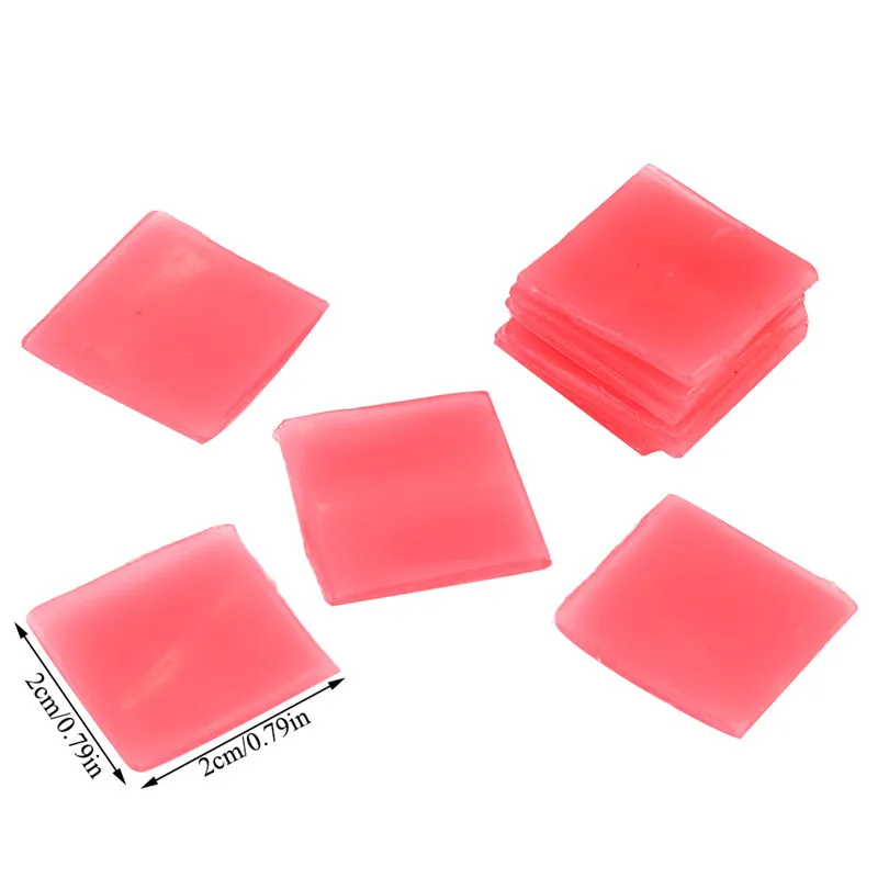 50 шт. сделай сам алмазная живопись клеевая глина вышивка инструмент для