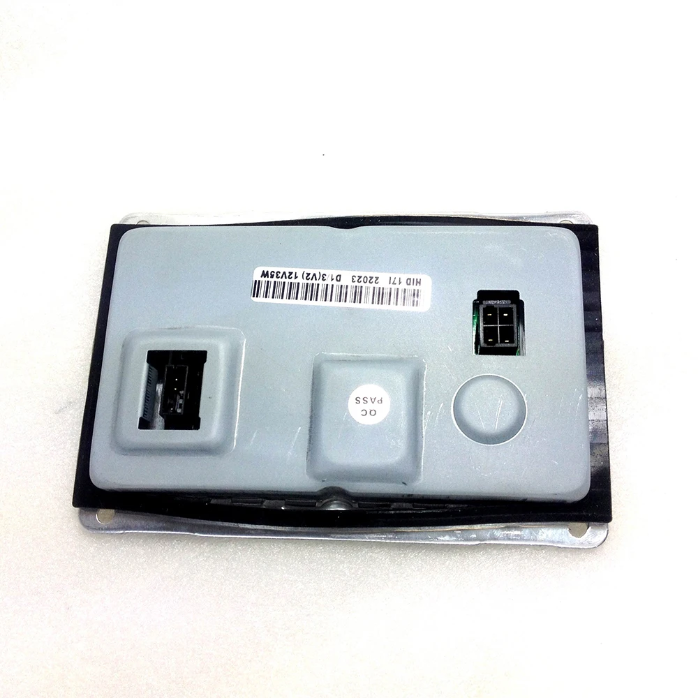 Аксессуары для автомобильных фар Φ HID ксеноновый балласт подходит BMW 1 (E87) 3D0 907 391