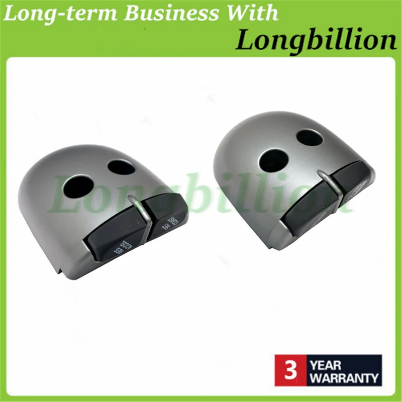 Новый оригинальный переключатель круиз контроля на руль 2 шт. 96710 26000 96700 для Hyundai