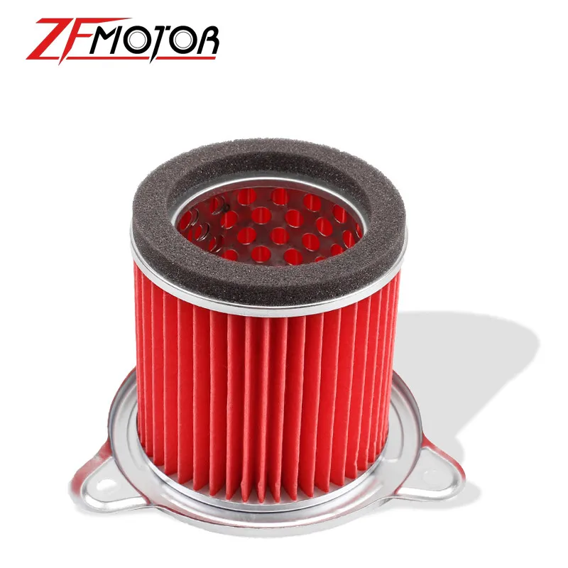 Фильтр воздушного фильтра для мотоцикла система очистки воздуха Honda Transalp XL600V XL600 V
