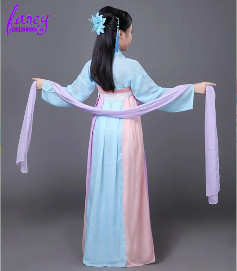 Fantasia Infantil Children Birthday Long Party Gowns for 3 To 12 Year Girls Fancy Dress Karneval Halloween Costume Kids Girl | Детская