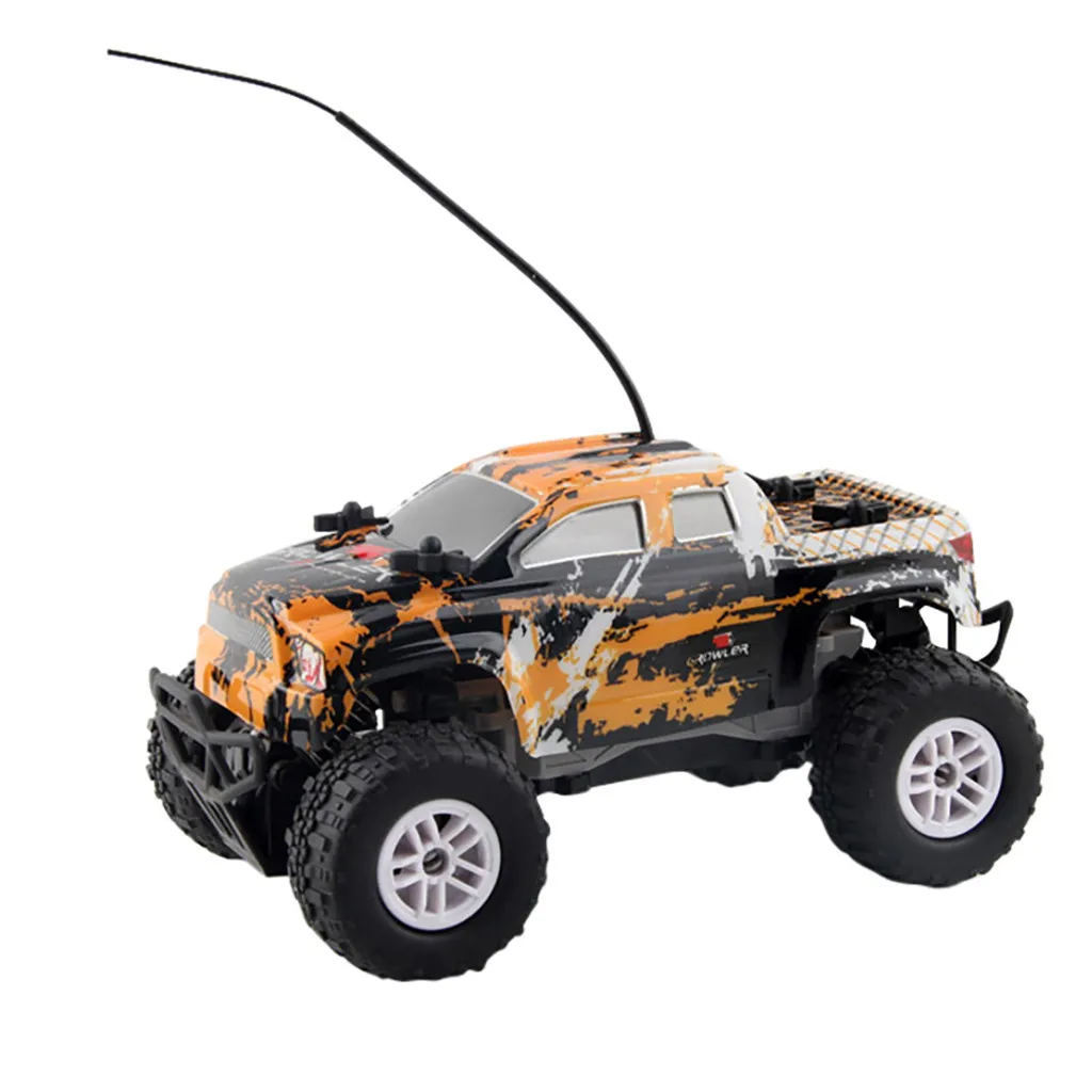 Детские Игрушки для раннего развития 1:18 2WD радио дистанционное управление