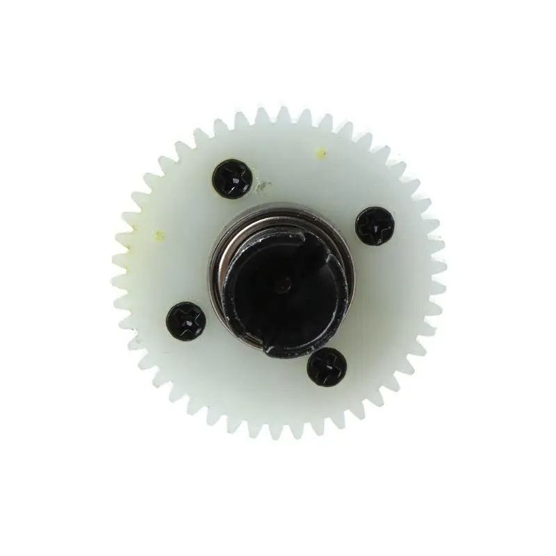 Обновление ремонт Запчасти RC автомобиль дифференциальный механизм 15 ZJ06