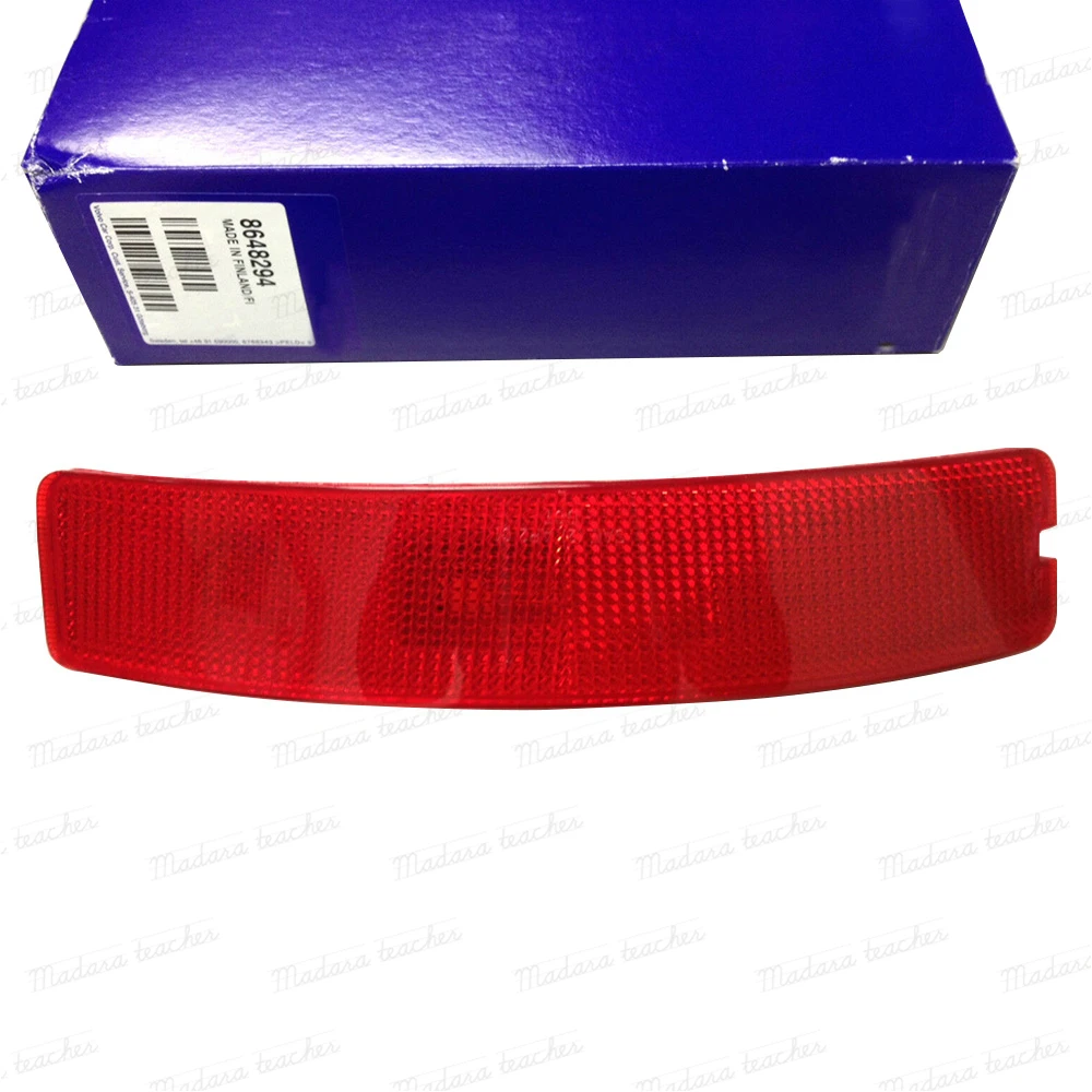 Для Volvo XC90 задний пассажирский левый правый боковой габаритный фонарь светильник