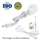 Зарядное устройство для электрической зубной щетки Braun Oral-b D17 OC18, 110-240 В
