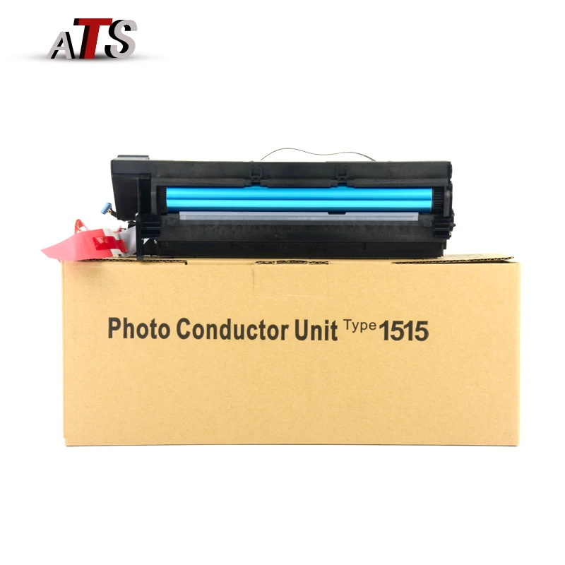 Картридж барабанного блока для Ricoh Aficio AF 1515 MP 1270 175L совместимый AF1515 MP1270 MP175L