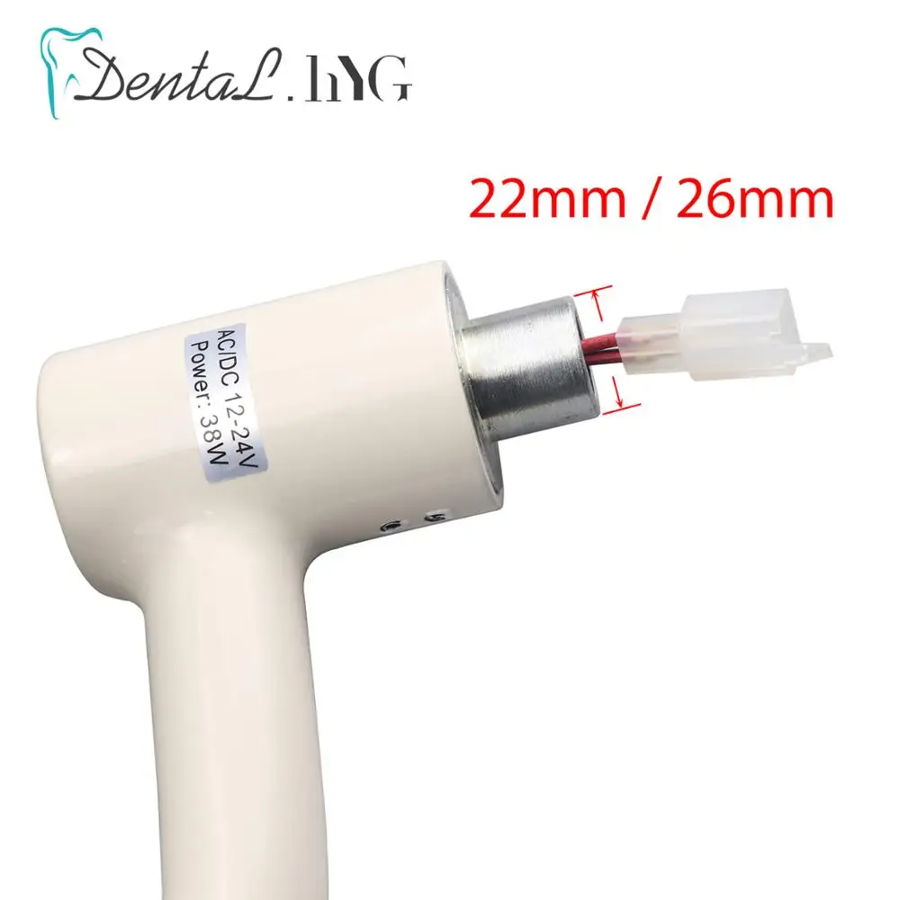 

Include Lamp Arm Dental Professional Implant /Operation/Surgery Touch Oral LED Induction Lamp Shadowless Light for Dental Chair