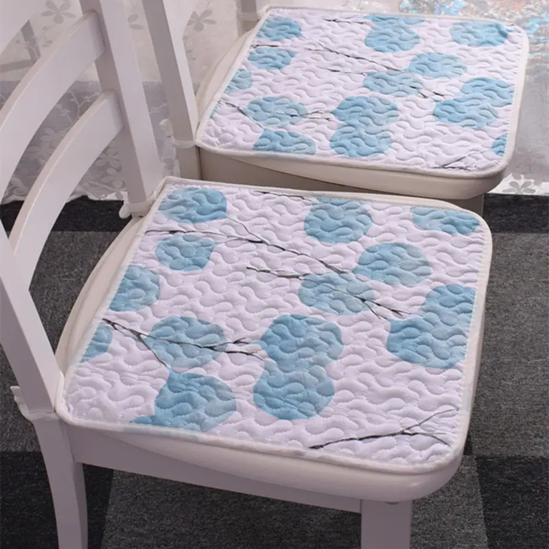 2 шт./компл. дешевая Подушка Легко складывающаяся и переносная квадратная