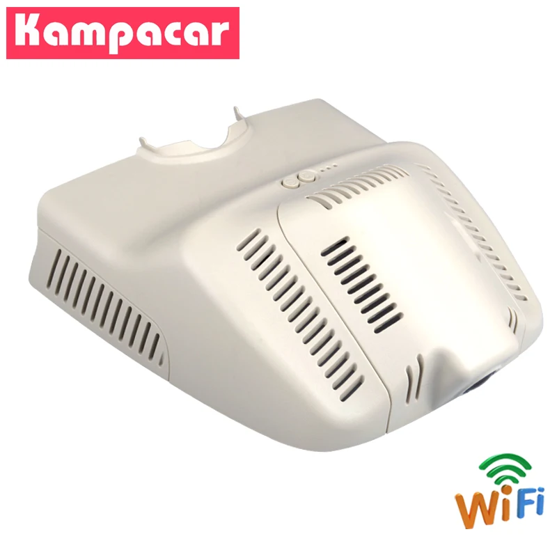 

Kampacar BZ26-C Wifi Car DVR Dash Cam Video Recorder For Mercedes Benz GLK Class GLK350 GLK300 GLK200 GLK260 4MATIC 220CDI X204