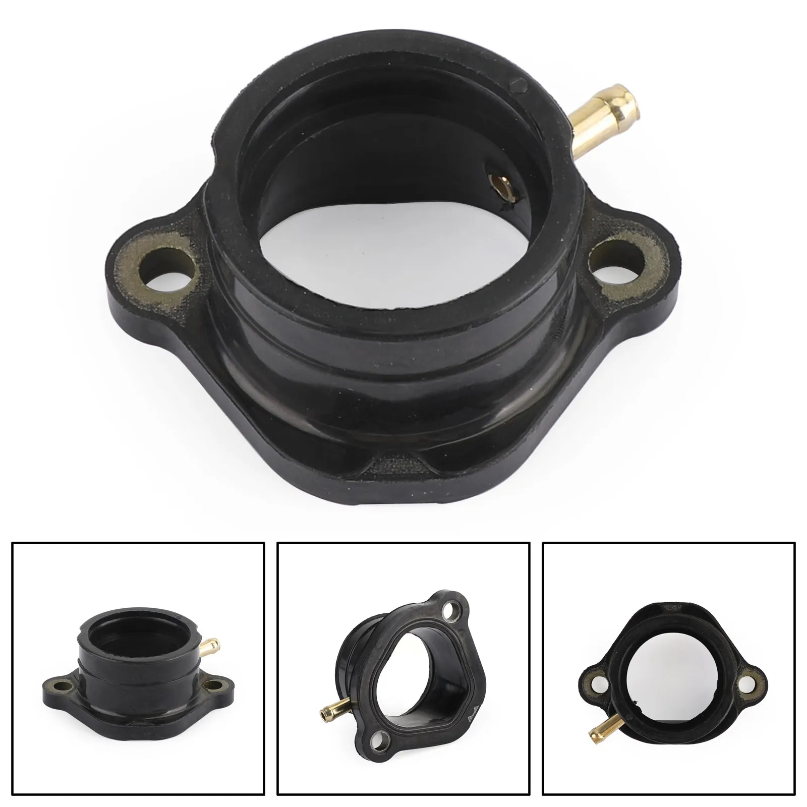 

Artudatech карбюраторный коллектор подходит для Can-Am Quest Traxter Max 500 650 2002-2005 420267270