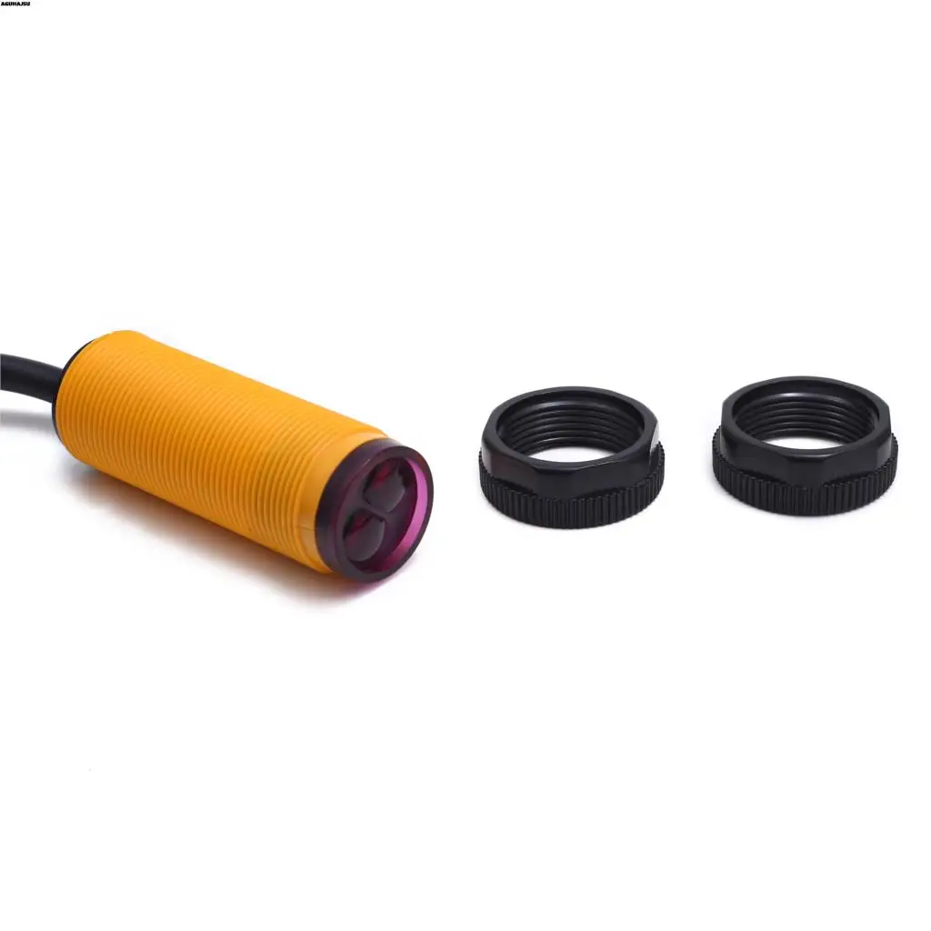 Умный автомобильный робот фотоэлектрический датчик обхода препятствий