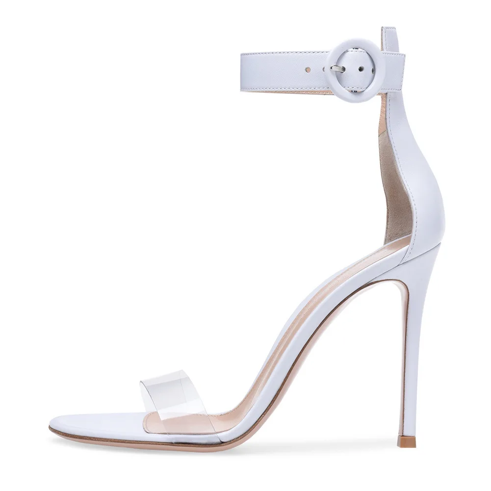 

Super High heel Sandals Latest Fashion Women's Shoes