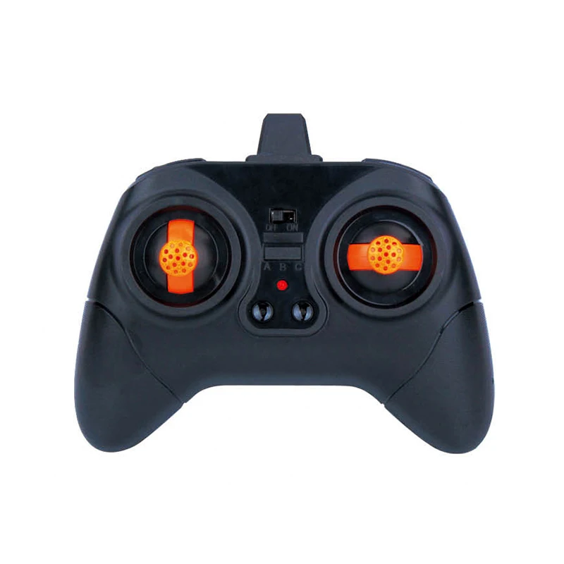 

DIY Fixed Wing EPP RC Plane Foam Remote Control Aircraft The 3-axis Gyroscope System Use Of High Efficiency 716A Motor RC Plane