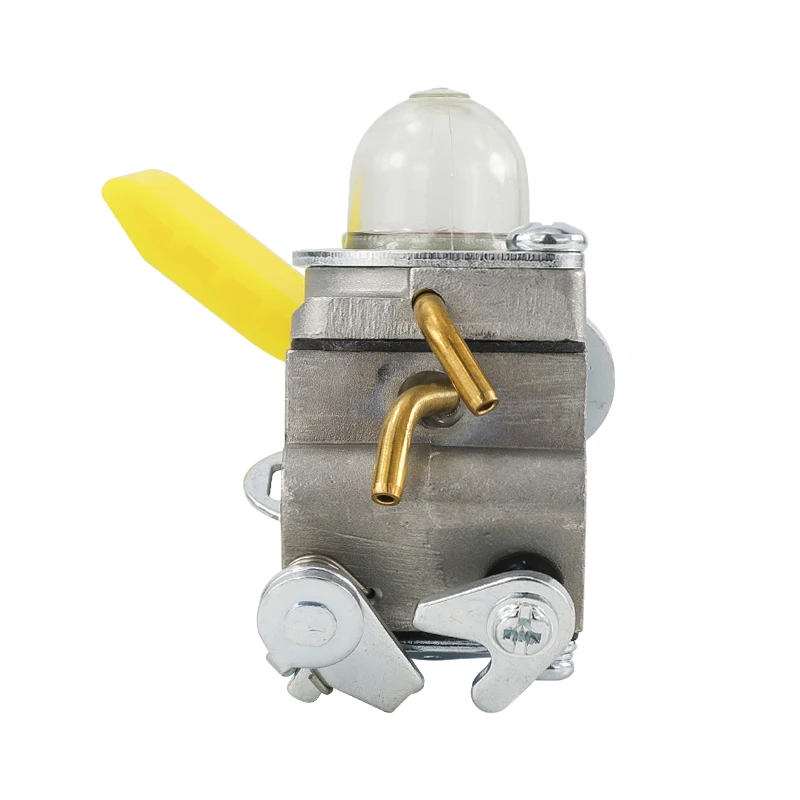 1 шт. Фирменная Новинка C1U-H60 карбюратор арматура карбюратора для Ryobi Homelite 308054034 308054003 308054028 308054015 кусторез карбюратор