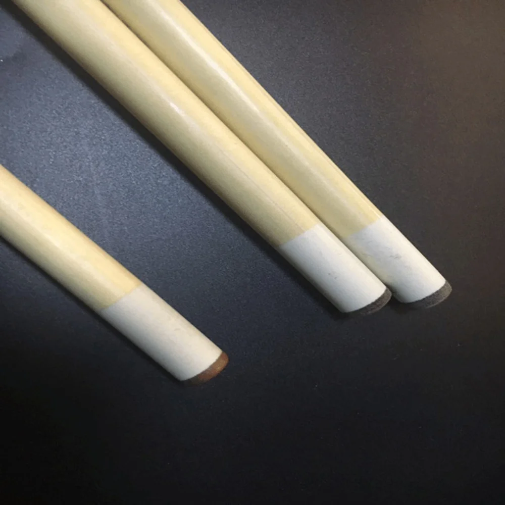 

1Pcs Pool Cue New 58" Billiard House Bar Pool Cue Sticks (Random Color)