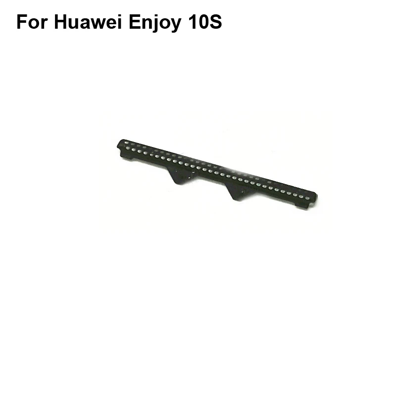 

Сетчатый пылезащитный гриль для динамика Huawei Enjoy 10 S, 2 шт., для Huawei Enjoy 10 S, противогриль, сменные детали для динамика Enjoy10S