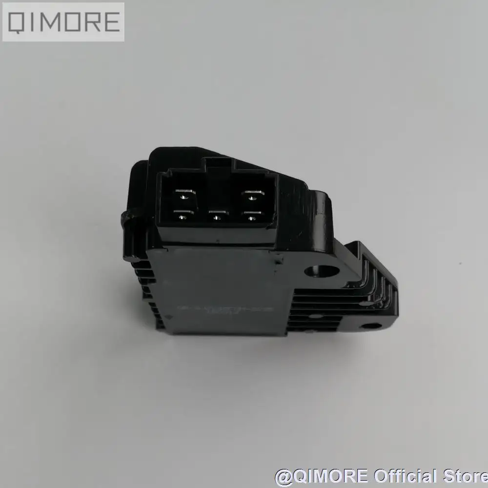 Выпрямительный регулятор для Virago XV125 XV250 KEEWAY Supershadow V-blade Blackster Matrix ARN Logik OUTLOOK 125 150 Vento