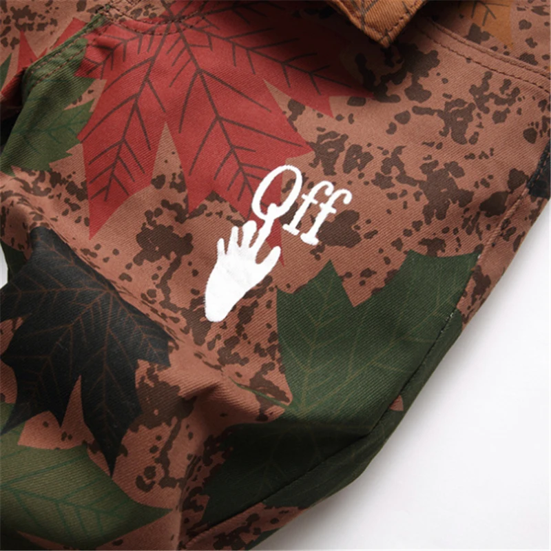 

New European and American flower pants digital printing pants men's slim pants fashion stretch feet casual trousers 5673