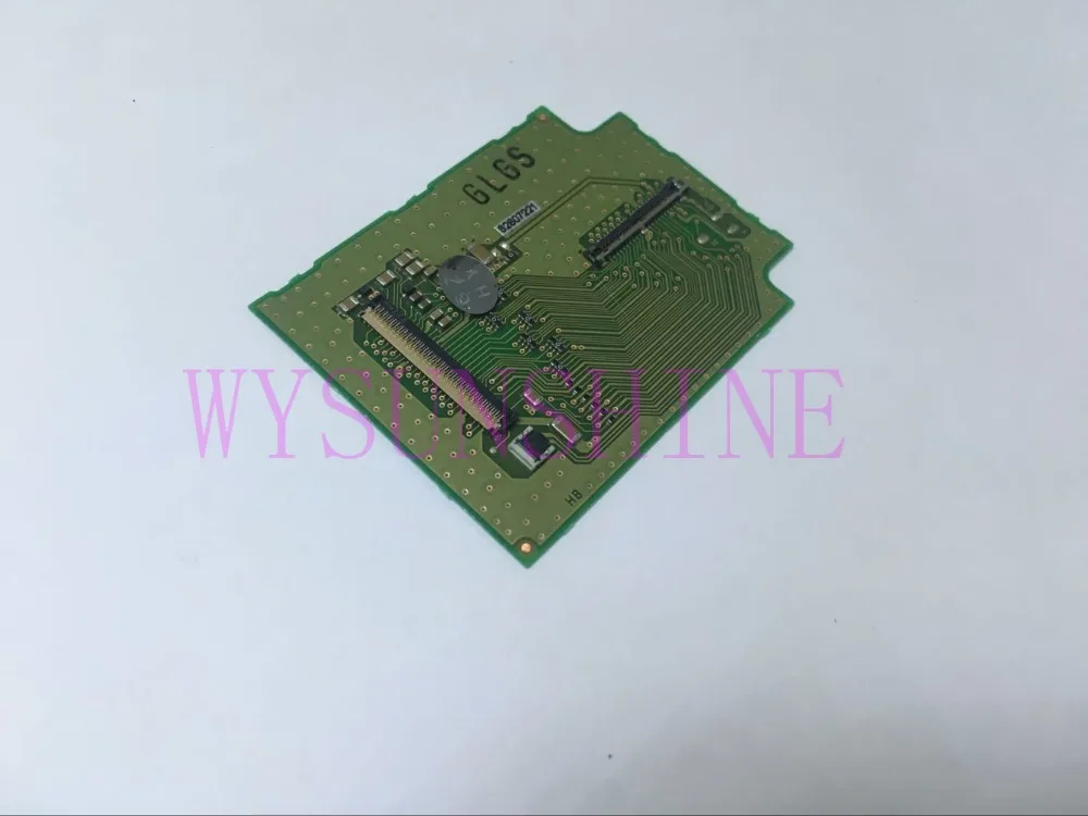 Ремонт Запчасти для Nikon D5100 ЖК диск плата печатной платы | Электроника