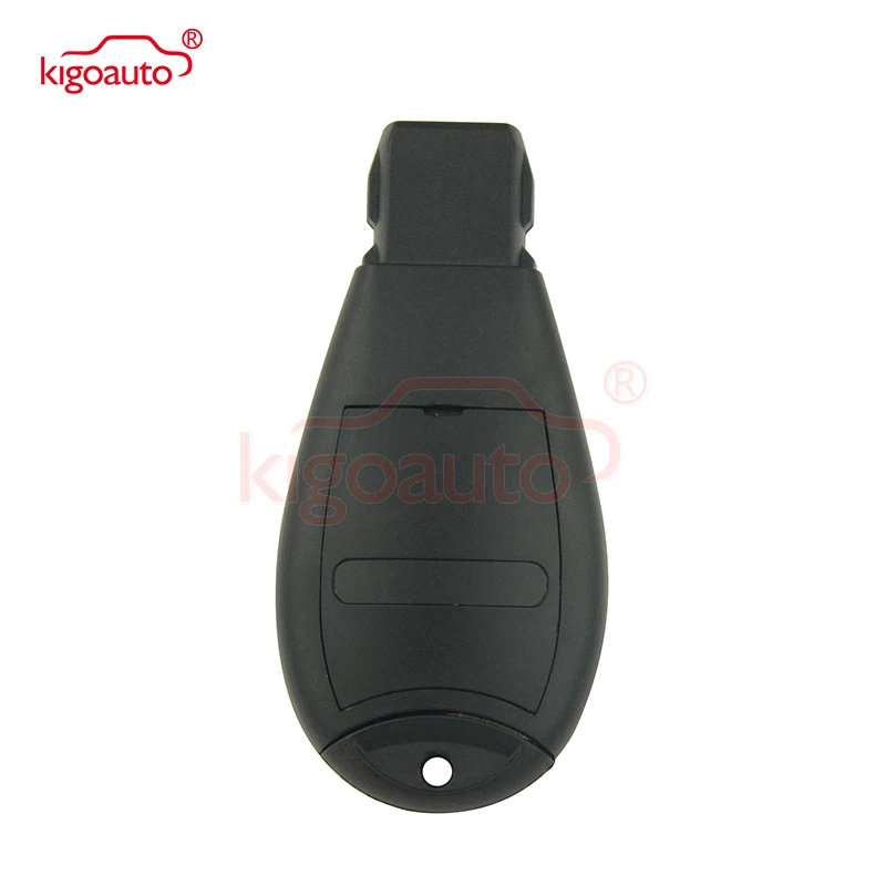 Kigoauto#9 M3N5WY783X fobik КЛЮЧ 434 МГц 5 Кнопка с тревогой для CHRYSLER DODGE JEEP большой караван 2008-2012