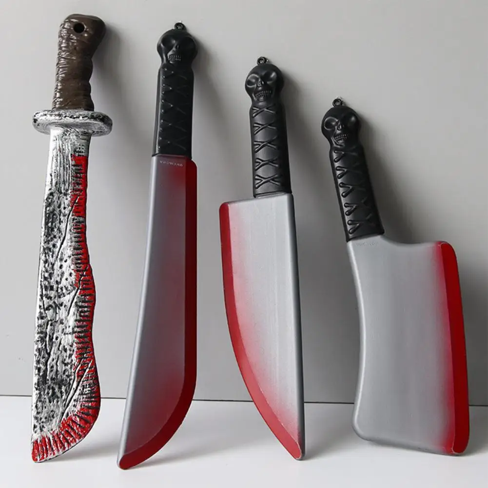 

Thick Practical False Bloody Arms Costume Accessories for Household