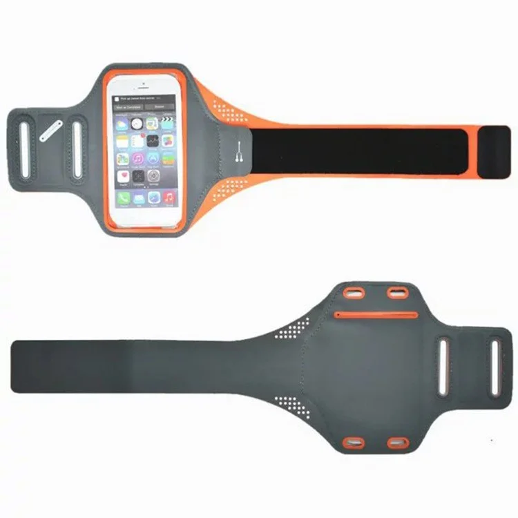

XJM New design Ultrathin sports armband for iPhone mobile phone accessories running armband
