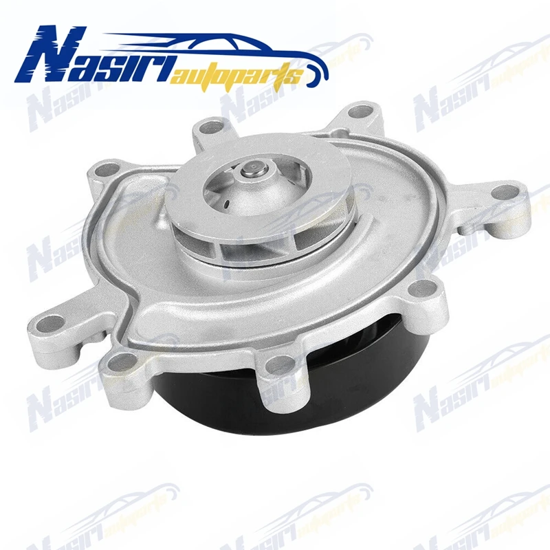 Водяной насос для Chrysler Dodge Dakota Durango Nitro джип Ram Grand Cherokee Commander Liberty Mitsubishi Raider 3 7 л 4 л|pump