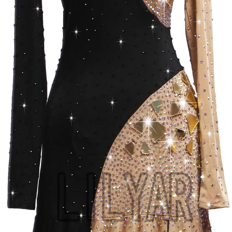 

Stage & Dance Wear