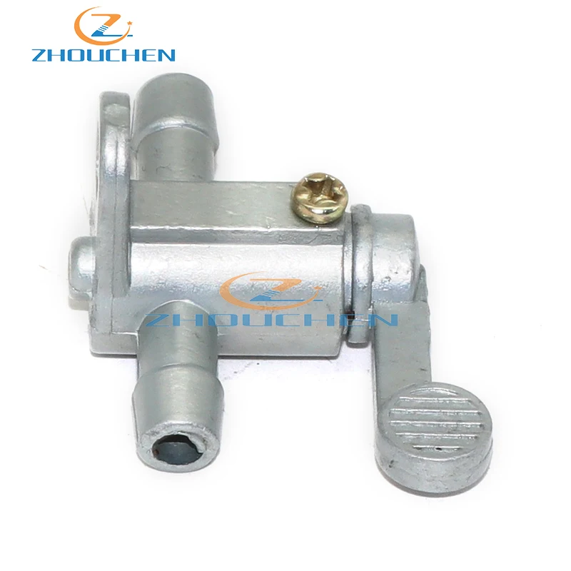 Газовый бензиновый топливный кран переключатель спускного крана клапан для PW50 PW