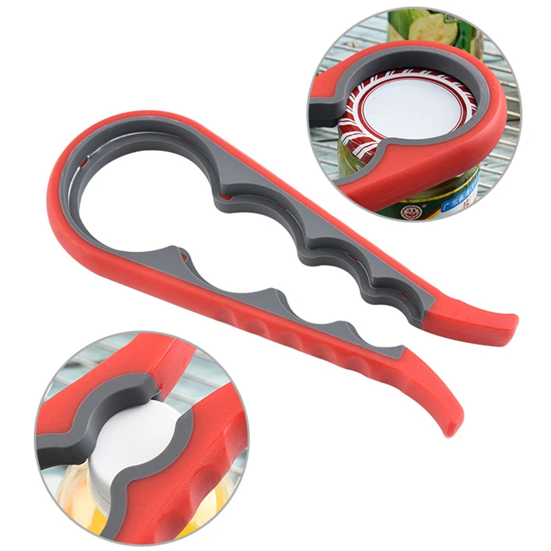 Go раскачивающаяся открывалка для бутылок многофункциональный штопор из