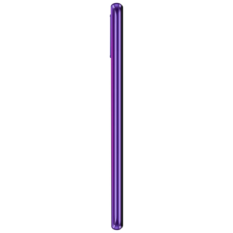 Honor 9X Смартфон Honor 9X Pro 4000 мАч батарея 7нм Kirin 810 48MP Авто всплывающий caemra Google Play поддержка
